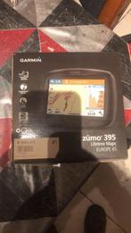 gps garmin 395 auto/motor, Ophalen, Gebruikt