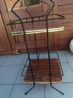 Table d'appoint vintage, Ophalen, Zo goed als nieuw