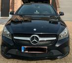 Mercedes-Benz CLA180, Noir, Automatique, Achat, Particulier