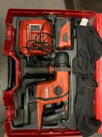 Hilti perforateur TE 6 A 22, Bricolage & Construction, Outillage | Foreuses, Enlèvement, Comme neuf