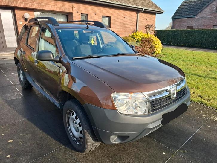 ***Dacia duster 2010 1.5 dci 90cv export/marchand***, Auto's, Dacia, Particulier, Duster, ABS, Airbags, Centrale vergrendeling
