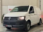 Volkswagen Transporter 2.0 TDi DSG -2x Schuifdeur-150pk +BTW, Auto's, Bestelwagens en Lichte vracht, Te koop, 5 deurs, Zetelverwarming