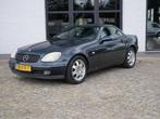 Mercedes-Benz SLK 230 Kompressor, Automaat, Cabriolet, Zwart, SLK