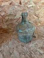 Grote glazen kruik / vaas, Enlèvement, Comme neuf