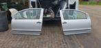 VW FOX PORTIEREN LINKS+RECHTS BJ 2006 TOT 2010, Auto-onderdelen, Ophalen of Verzenden, Gebruikt, Deur
