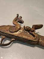 Pistolet de pirate en métal contrefait, Enlèvement ou Envoi