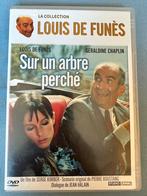 DVD Louis de Funès - Op een hooggelegen boom, Zo goed als nieuw