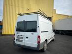 Ford transit 2007 Diesel, Auto's, Bedrijf, Euro 4, Transit, Te koop