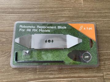 Robomow replacement blade