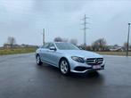 Mercedes-Benz E-Class 200d Euro 6  114K KM, Auto's, Mercedes-Benz, Automaat, 4 deurs, 4 cilinders, Alcantara