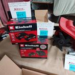 Handgereedschap en Tuingereedschap, Doe-het-zelf en Bouw, Gereedschap | Handgereedschap, Ophalen, Zo goed als nieuw