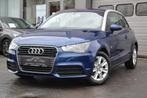 Audi A1 1.6 TDI * Garantie * 1ste eigenaar, Auto's, Audi, Voorwielaandrijving, Stof, A1, 4 cilinders