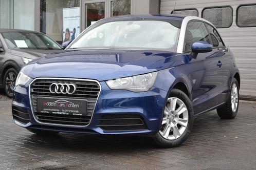 Audi A1 1.6 TDI * Garantie * 1ste eigenaar, Auto's, Audi, Bedrijf, Te koop, A1, ABS, Airbags, Airconditioning, Bluetooth, Boordcomputer