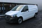 Mercedes Vito 116 CDI A2/L2 *163PK* GPS CAMERA CRUISE TREK, Euro 5, Entreprise, Entretenue par le concessionnaire, Diesel