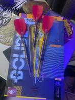 24 gram darts, Sport en Fitness, Darts, Ophalen of Verzenden, Zo goed als nieuw