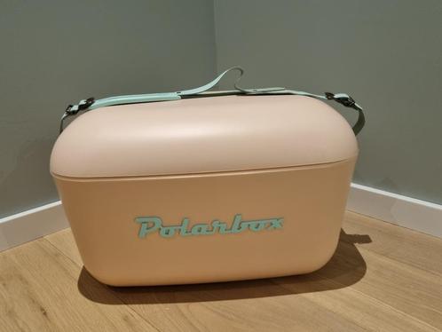 polarbox lichtroze  koelbox, Caravans en Kamperen, Koelboxen, Nieuw, Koelbox, Koelelement, Ophalen of Verzenden