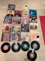 Lots de vinyles, CD & DVD, Comme neuf