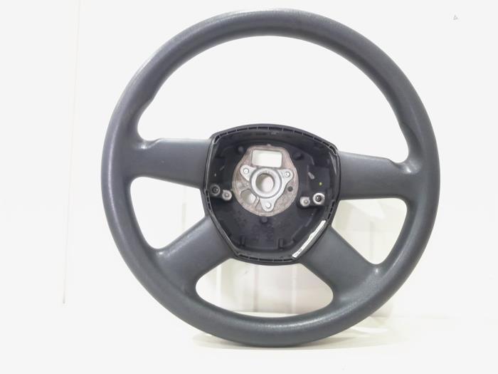 Volant d'un Audi A3, Autos : Pièces & Accessoires, Commande, Audi, Utilisé, 3 mois de garantie, Enlèvement ou Envoi