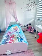 Bed van 90x200, Kinderen en Baby's, Kinderkamer | Bedden, Matras