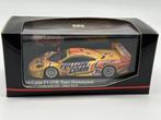 1:43 Minichamps McLaren F1 GTR #76 JGTC 2002 Yellow Corn, Ophalen of Verzenden, Zo goed als nieuw, Auto, MiniChamps