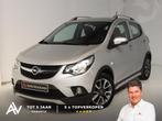 Opel Karl 1.0 Rocks ** Carplay | Airco | Cruise, Auto's, 0 kg, 0 kg, Bedrijf, 3 cilinders