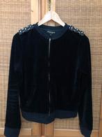 Velvet vestje met broek van Judith J Jacob maat M, Kleding | Dames, Truien en Vesten, Maat 38/40 (M), Ophalen of Verzenden, Zo goed als nieuw