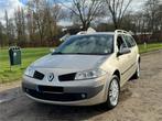 Renault Megane 1.5 DCI Grandtour / 1ste eigenaar, Auto's, Bedrijf, 5 deurs, Euro 4, Te koop