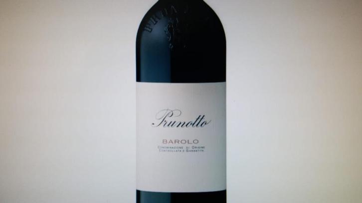 Prunotto Barolo 2021, Verzamelen, Wijnen, Nieuw, Rode wijn, Italië, Vol, Ophalen