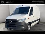 Mercedes-Benz Sprinter 315 CDI L2H2 FWD Functional, Achat, Boîte manuelle, Noir, Diesel