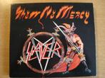 CD Slayer – Show No Mercy, Cd's en Dvd's, Cd's | Hardrock en Metal, Gebruikt, Ophalen of Verzenden