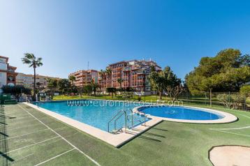 REF.4559 Appartement à vendre à Torrevieja près La Mata beschikbaar voor biedingen