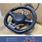 W213 E63 AMG Stuur Mercedes E Klasse 2016-2019 W238 zwart, Ophalen of Verzenden, Gebruikt, Mercedes-Benz