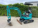 Sunward SWE18UF 1.8 ton minigraver, Ophalen of Verzenden