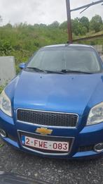 Chevrolet aveo 2009, Auto's, Chevrolet, Automaat, Aveo, Particulier, Te koop