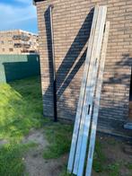 Profil du bâtiment, Bricolage & Construction, Métaux, Enlèvement, Comme neuf