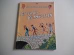 Piet Pienter en Bert Bibber 34 De zaak Blinkstein, Enlèvement ou Envoi, Une BD, POM, Utilisé