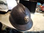 Casque belge - World 2, Collections, Enlèvement ou Envoi