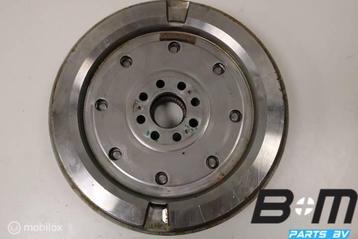 2-Massavliegwiel Audi A3 8V FL 2.0TFSI CZP 06K105266L beschikbaar voor biedingen