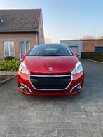 Peugeot 208 1.2 essence Navi/Pdc 2019 GARANTIE, Autos, 5 places, Carnet d'entretien, 4 portes, Cuir et Tissu