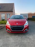Peugeot 208 1.2 essence Navi/Pdc 2019 GARANTIE, 5 places, Carnet d'entretien, 4 portes, Cuir et Tissu