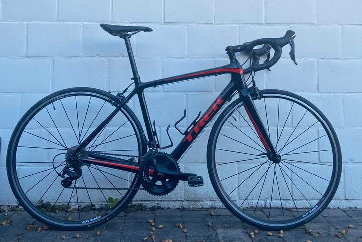 Trek Émonda S 5, Fietsen en Brommers, Fietsen | Dames | Sportfietsen en Toerfietsen, Zo goed als nieuw, Ophalen