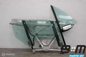 Raammechaniek + raam + motor Audi TT 8N Coupe 8N8837730A beschikbaar voor biedingen