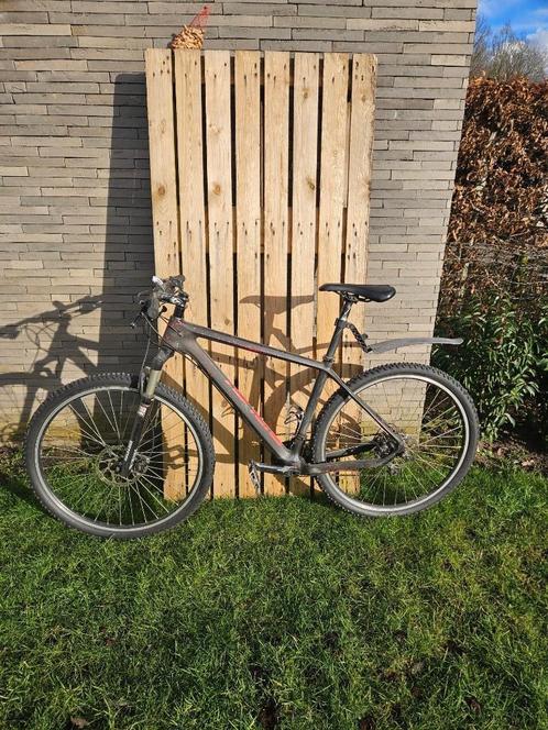 Mountainbike Ridley, Fietsen en Brommers, Fietsen | Heren | Sportfietsen en Toerfietsen, Gebruikt, 10 tot 15 versnellingen, 28 inch