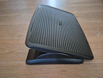 Ergonomische voetsteun bureau beschikbaar voor biedingen