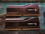 64 GB DDR5 G.Skill Trident Z5 Neo RGB (2x32 GB), Computers en Software, Ophalen, DDR5