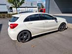 Mercedes a180 cdi Amg 7G-DCT, Auto's, Mercedes-Benz, Automaat, Euro 5, Wit, Diesel