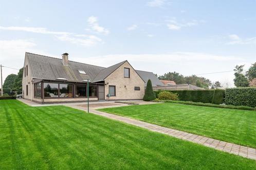 Huis te koop in Rijkevorsel, 4 slpks, Immo, Huizen en Appartementen te koop, Vrijstaande woning, C