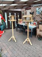 voederhuis op staander, Tuin en Terras, Ophalen, Nieuw