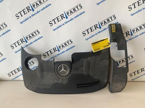 Motor Beschermplaat van een Mercedes SL, Auto-onderdelen, Carrosserie, Mercedes-Benz, Gebruikt, 3 maanden garantie, Ophalen of Verzenden