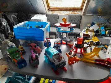 Paw patrol  beschikbaar voor biedingen
